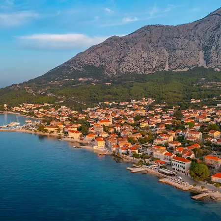 Apartman Ivanka Orebic
