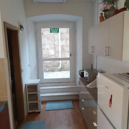 Ivanka Apartman