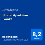 アパート Ivanka