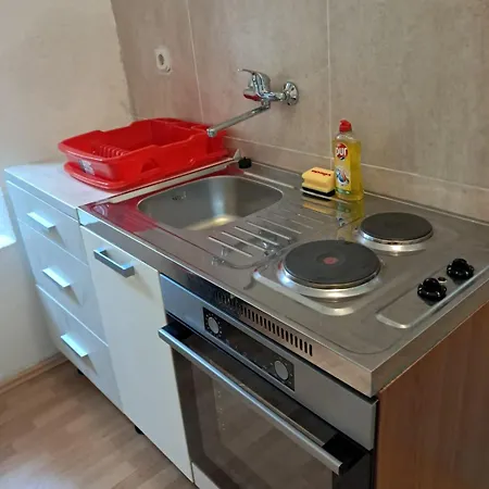 Apartamento Ivanka