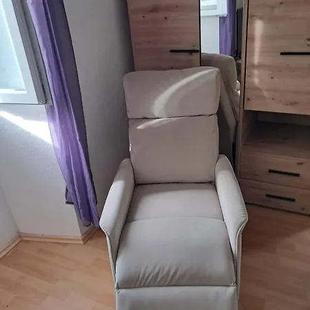 Ivanka 公寓 奥瑞比克