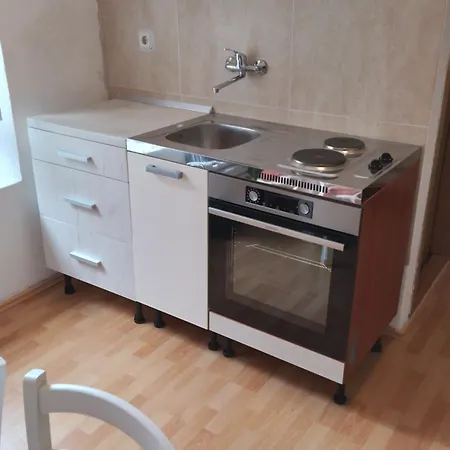 Ivanka Apartment