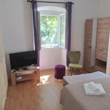 Apartment Ivanka Orebic