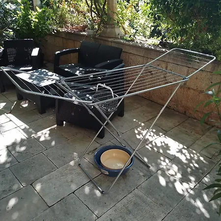 公寓 Ivanka 奥瑞比克