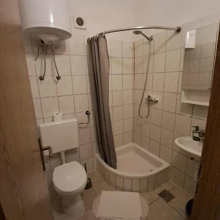 Ivanka Apartment *