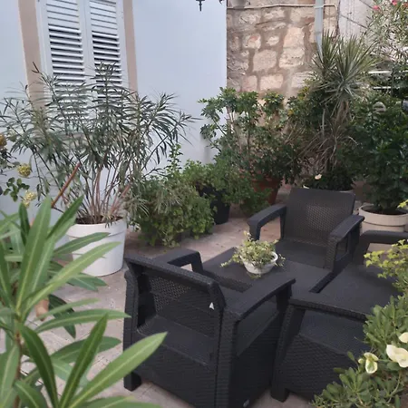 Apartment Ivanka Orebic