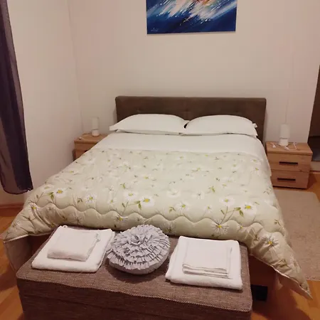 Ivanka Apartment