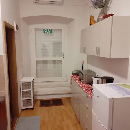Ivanka Apartment