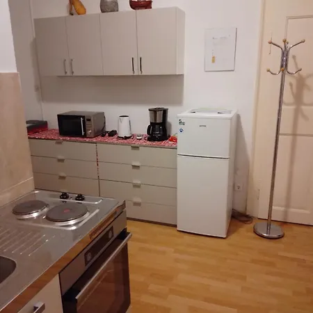 Apartment Ivanka