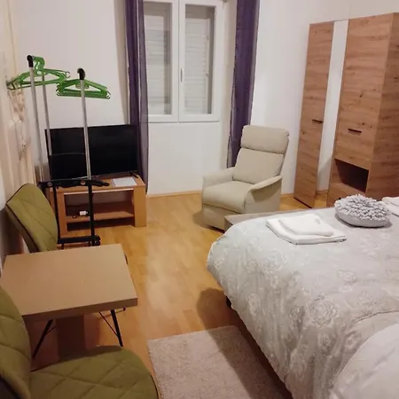Apartment Ivanka *
