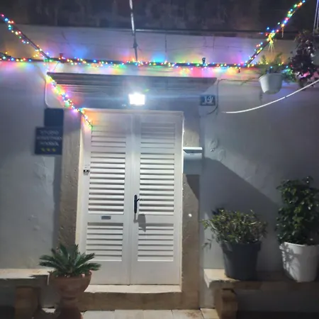 Apartment Ivanka Orebic