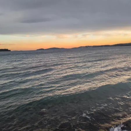 Ivanka 公寓 奥瑞比克