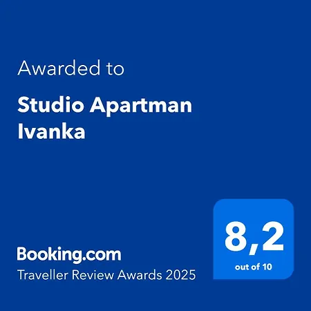 Apartman Ivanka