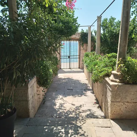 Ivanka Apartman Orebić