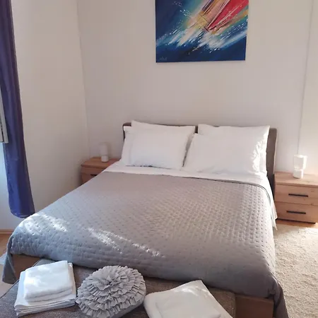 Ivanka Apartman Orebić