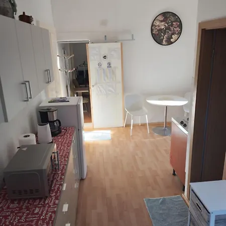 Ivanka Apartman Orebić